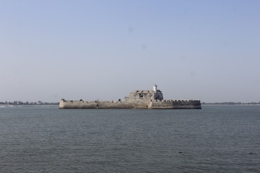 Diu Fort-3
